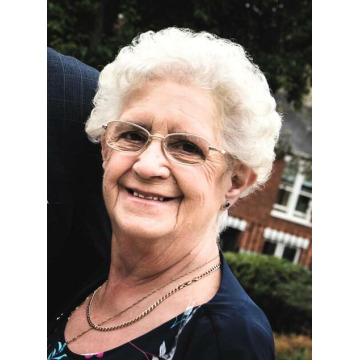 Photo of Olive WHITE