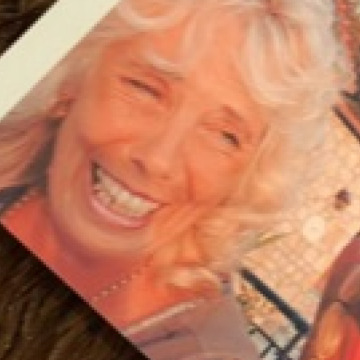Photo of Brenda MCPEAKE