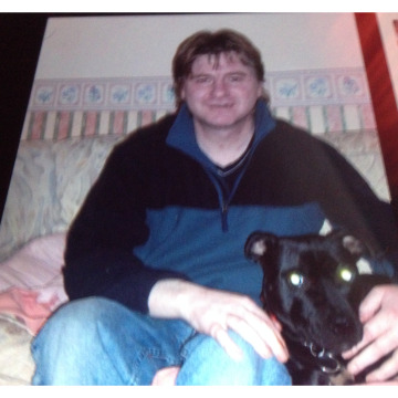 Photo of Brian Wing
