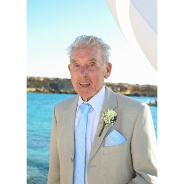 Photo of JOHN JOSEPH DOUGHERTY