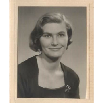 Photo of Betty Loveday PALMER