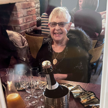 Photo of Rita WATSON