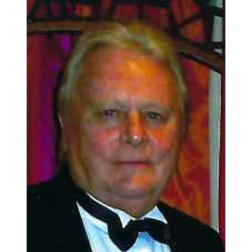 Photo of Tony FORTH