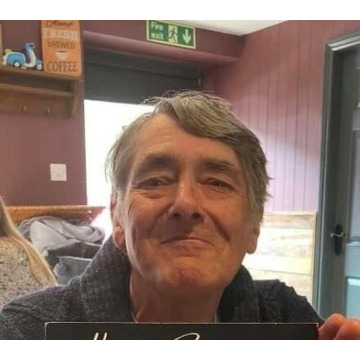 Photo of David WILLIAMS