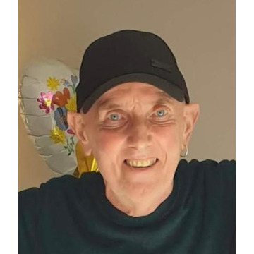 Photo of Peter DEAN