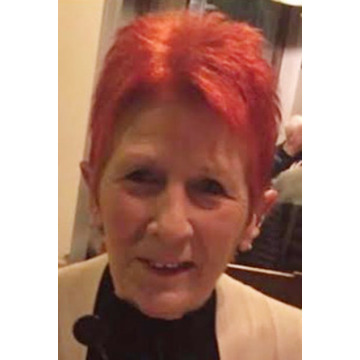 Photo of Vera PRICE