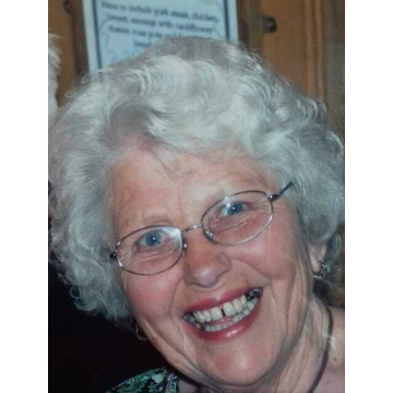 Photo of Florence Hilda SPRINGALL
