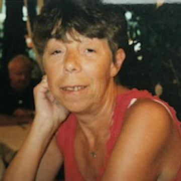 Photo of Linda Wyn JONES