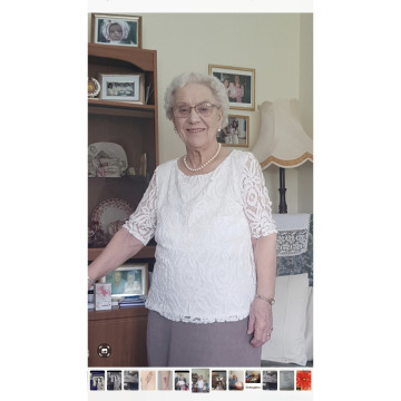Notice Gallery for Iris CRANSTON