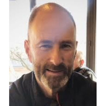 Photo of John KILROE