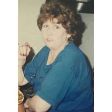 Photo of Rosemary Maureen GUIDICE