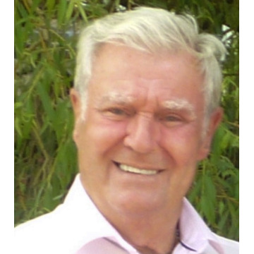 Photo of John Bernard COLEMAN