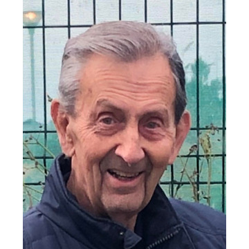 Photo of John DILLON