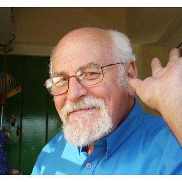 Photo of Edward James WOOD
