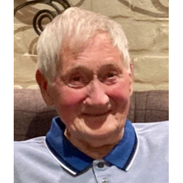 Photo of Barry Joseph SWINNERTON