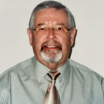Photo of Barry Arthur SHARPE
