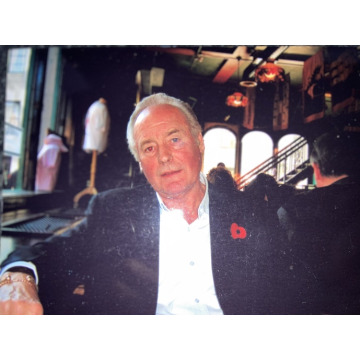 Notice Gallery for Len REED
