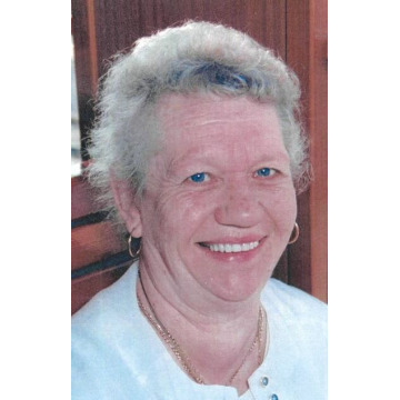Photo of Sylvia WRIGHT
