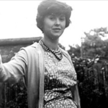 Photo of Patricia ROBINSON