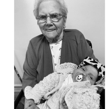 Photo of Jean SMITHURST