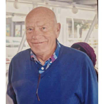 Photo of Andrew John MOSS