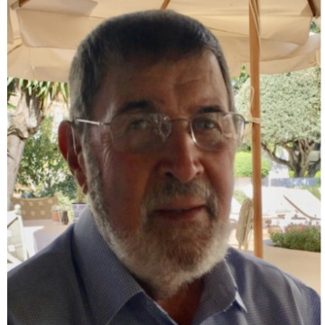 Photo of Michael LAMB