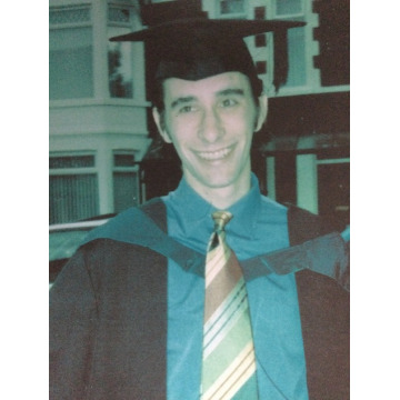 Photo of Nicholas BRANFIELD