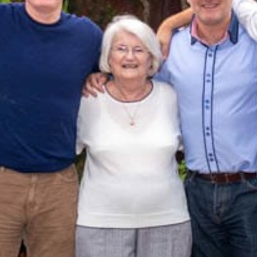 Photo of Lynne BRADLEY