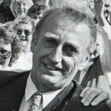 Photo of Anthony Charles Morgan EDMUNDS