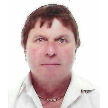Photo of Malcolm Glenn SARJEANT