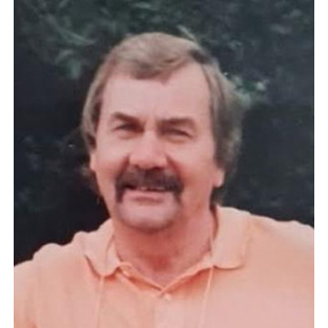 Photo of Paul PRESTON