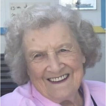 Photo of Monica Cecilia OAKLEY
