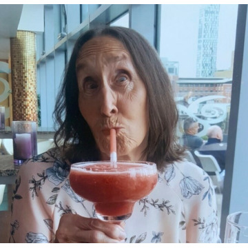 Photo of Norma DAY