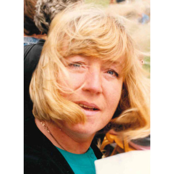 Photo of Margaret Mary BARROW