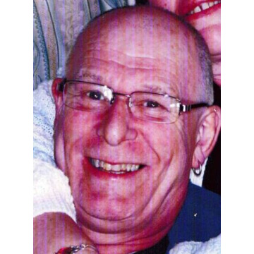 Photo of Harry GRIMSDALE