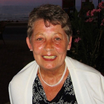 Photo of IRENE BELL
