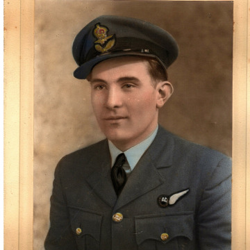 Photo of Henry Albert James POLLOCK 
