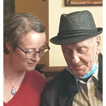 Photo of Anthony Clarence MAUDE