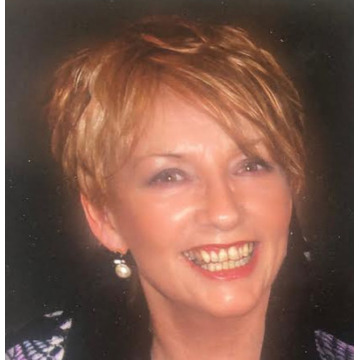 Photo of Maureen NUGENT
