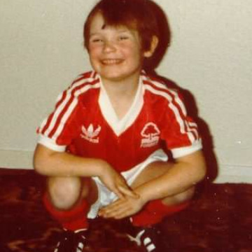 Notice Gallery for Trevor  Francis 