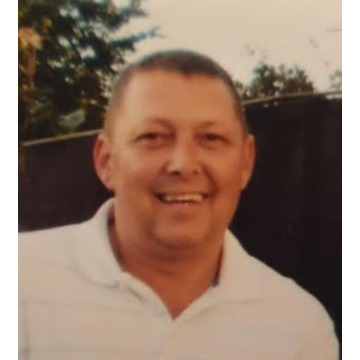 Photo of Gary Leslie FORD