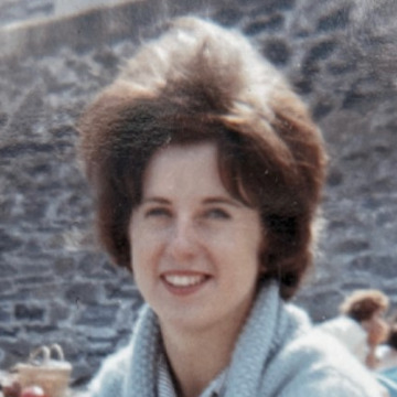 Photo of Roselyn Anne WATSON