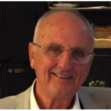 Photo of Roy HOUGH