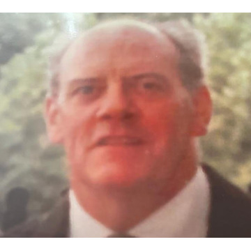 Photo of Paul James RIGBY