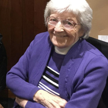 Photo of Rose GERRY