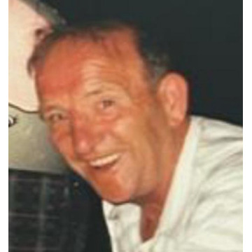 Photo of John Francis DISLEY
