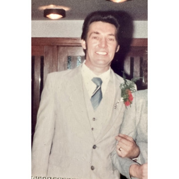 Photo of Leslie JAMES