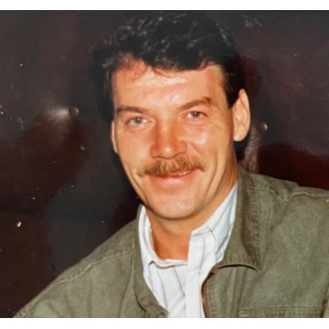 Photo of Denis Thomas DEVINE
