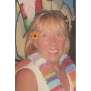 Photo of Nora 'Colette' HART