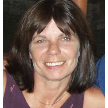Notice Gallery for Phyllis FULLARTON